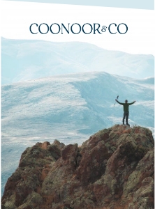 Website Development for Coonoor & Co