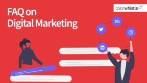 FAQ’s on Digital Marketing