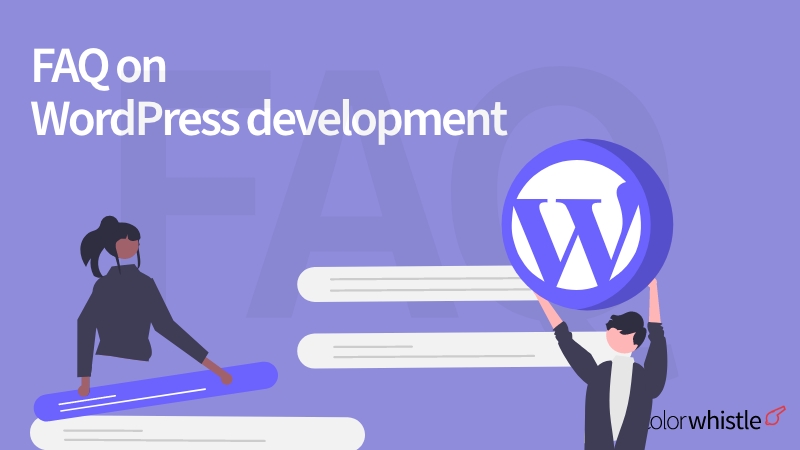 Frequently Asked Question (FAQ) on WordPress Development