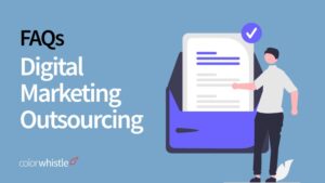 FAQs on Digital Marketing Outsourcing