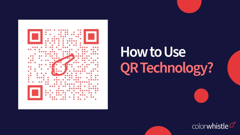 QR Code Digital Solutions and Technology Guide