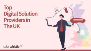 Top Digital Solution Providers in UK