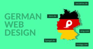 Web Design Germany- German Web Design Ideas and Outsourcing Opportunities