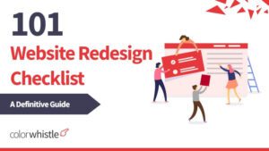 Website Redesign Complete Checklist Guide