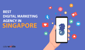 Best Digital Marketing Agency In Singapore