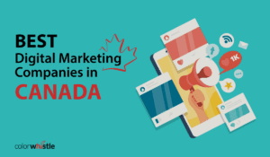 Best Digital Marketing Companies  in Canada