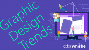 Graphic Design Ideas And Trends for 2022