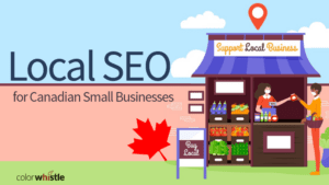 Local SEO for Canadian Small Businesses