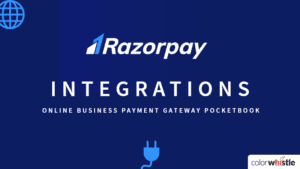 Razorpay Integrations: Online Business Payment Gateway Pocketbook