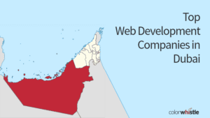 Best Web Design and Development Companies in Dubai, UAE