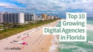 Top Digital Marketing Agencies in Florida