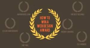 Web Design Awards – The Top Web Awards for the Best Web Designs