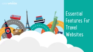 11 Essential Travel Website Features