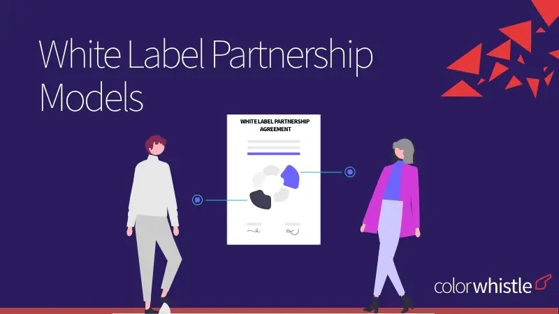 White Label Partnership Models